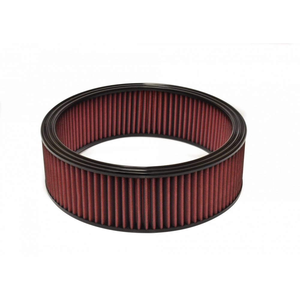 Injen X-1091-BR - Technology 8-Layer Oiled Cotton Gauze Air Filter