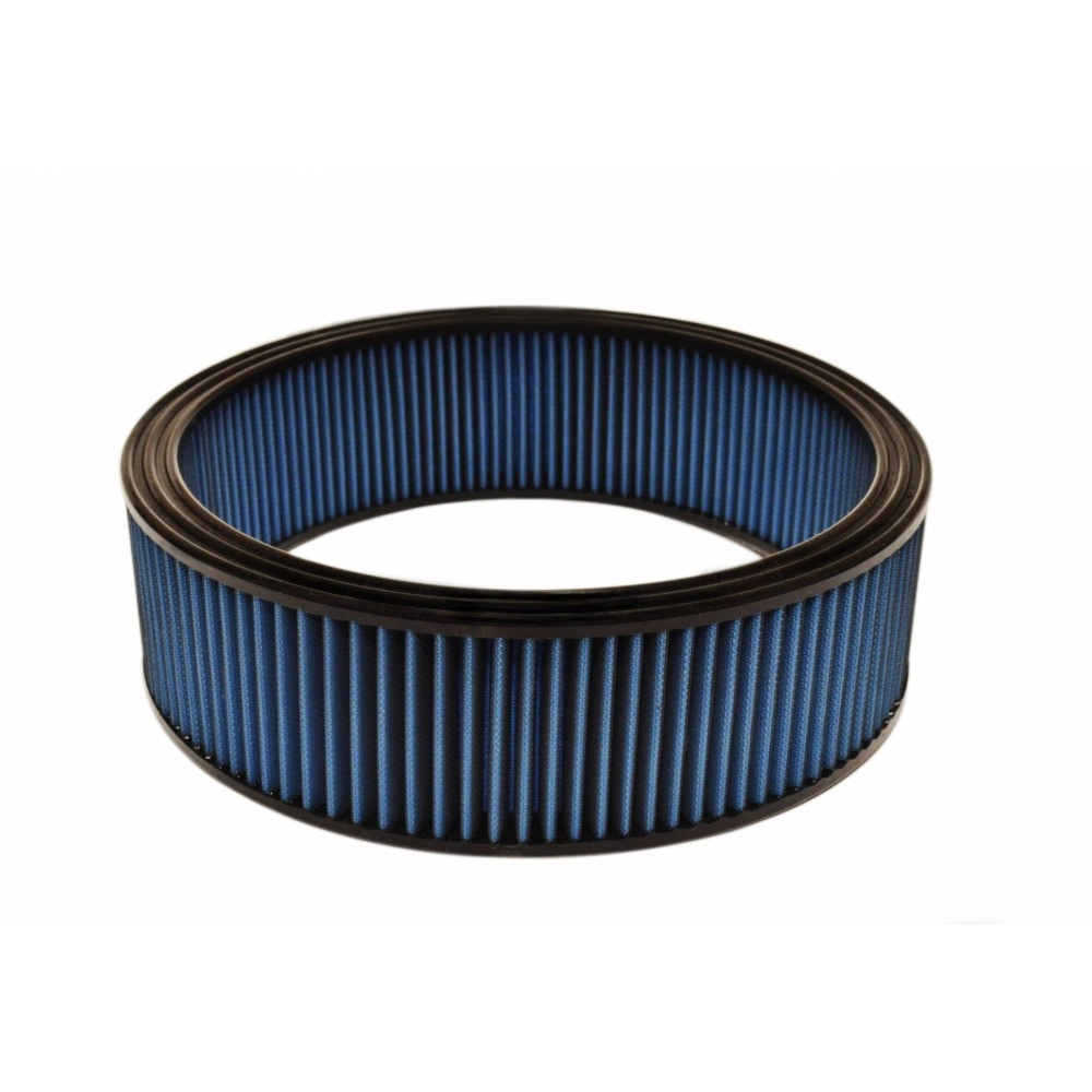 Injen X-1091-BB - Technology Supernano-Web Air Filter