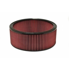 Injen X-1092-BR - Technology 8-Layer Oiled Cotton Gauze Air Filter