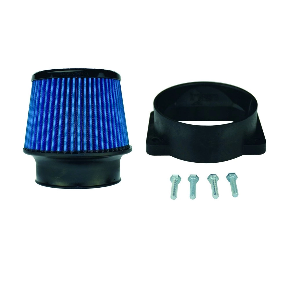 Injen IS1890F - IS Series Short Ram Cold Air Intake System