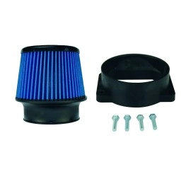 Injen IS1890F - IS Series Short Ram Cold Air Intake System