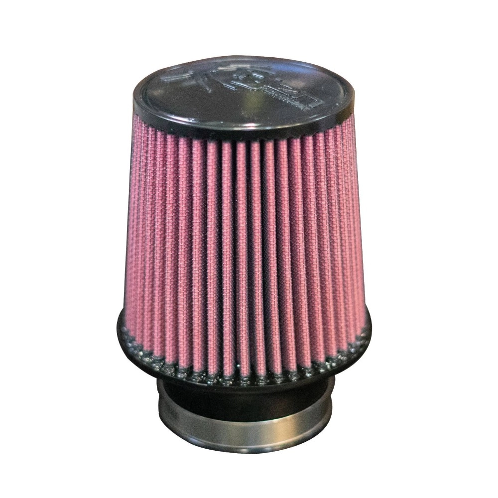 Injen X-1010-BR - Technology 8-Layer Oiled Cotton Gauze Air Filter Injen X-1010-BR - Technology 8-Layer Oiled Cotton Gauze Air Filter