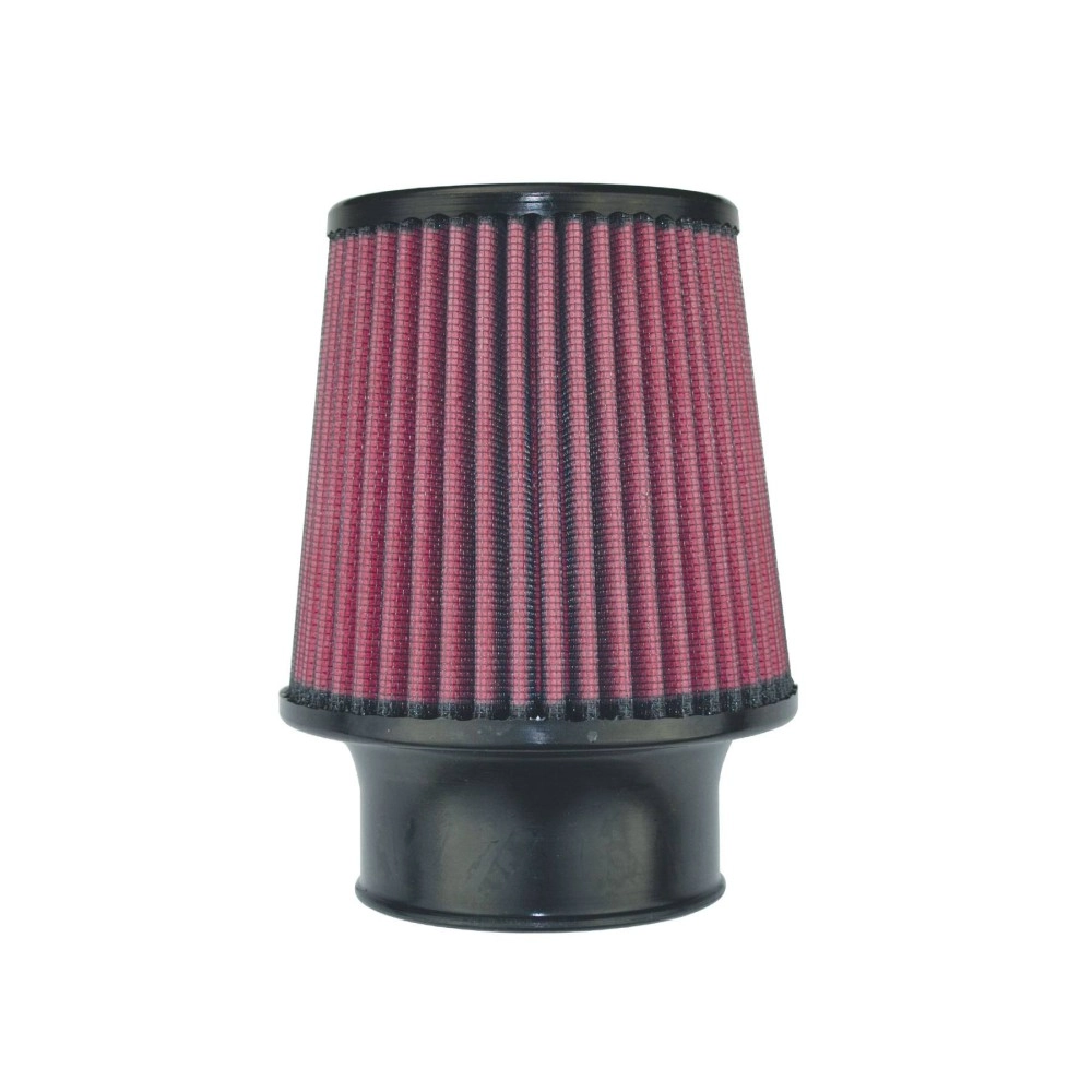 Injen X-1017-BR - Technology 8-Layer Oiled Cotton Gauze Air Filter Injen X-1017-BR - Technology 8-Layer Oiled Cotton Gauze Air Filter
