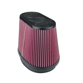 Injen X-1023-BR - Technology 8-Layer Oiled Cotton Gauze Air Filter