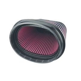 Injen X-1023-BR - Technology 8-Layer Oiled Cotton Gauze Air Filter
