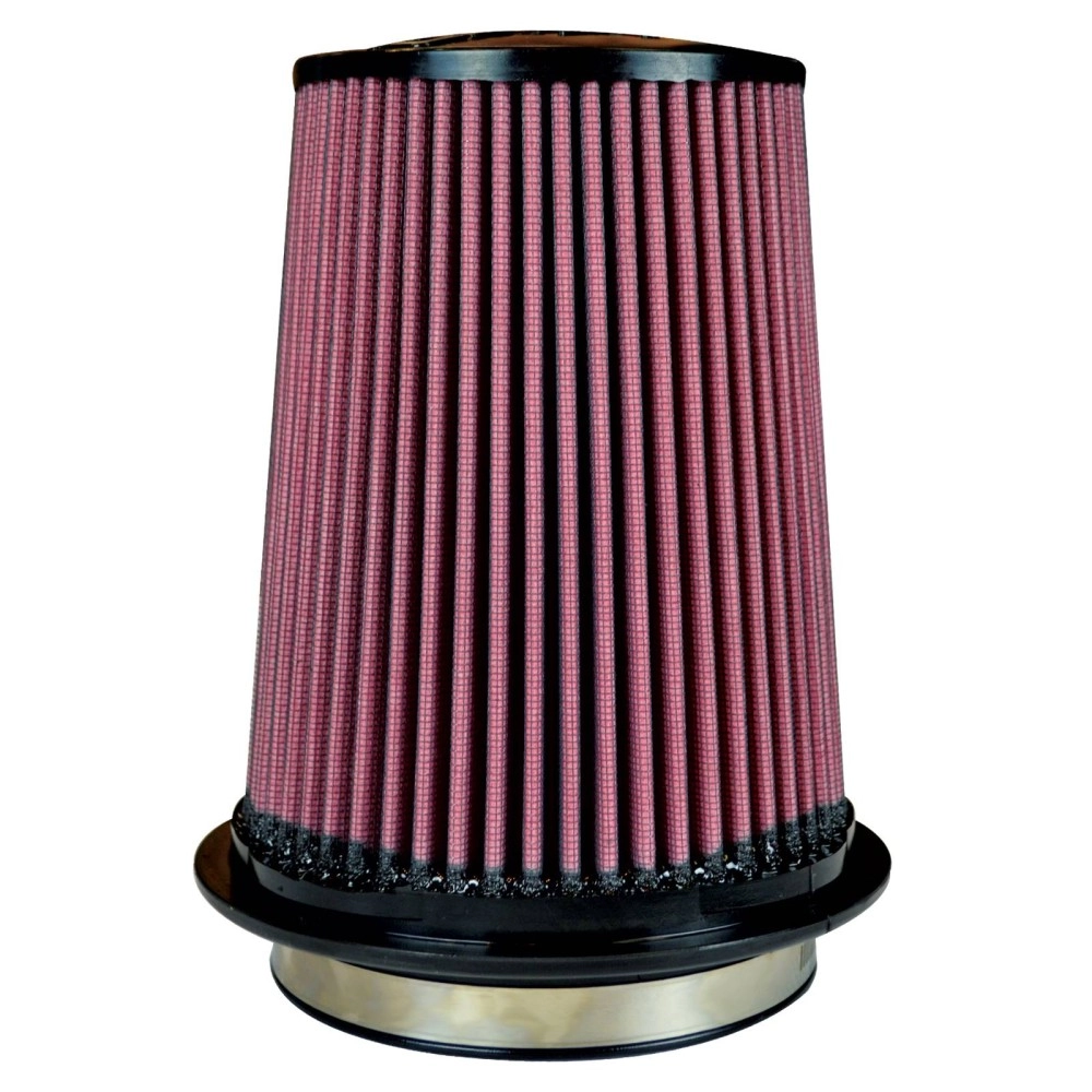 Injen X-1107-BR - Technology 8-Layer Oiled Cotton Gauze Air Filter Injen X-1107-BR - Technology 8-Layer Oiled Cotton Gauze Air Filter