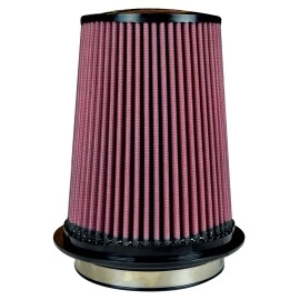 Injen X-1107-BR - Technology 8-Layer Oiled Cotton Gauze Air Filter