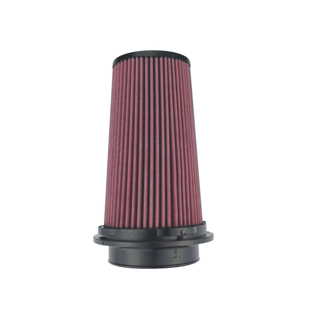 Injen X-1110-BR - Technology 8-Layer Oiled Cotton Gauze Air Filter