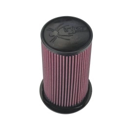 Injen X-1110-BR - Technology 8-Layer Oiled Cotton Gauze Air Filter