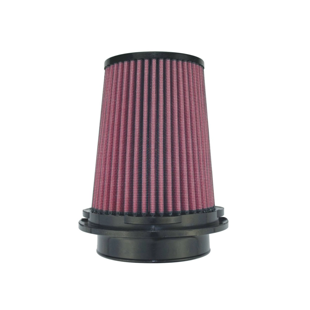Injen X-1112-BR - Technology 8-Layer Oiled Cotton Gauze Air Filter