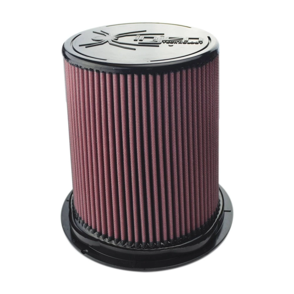 Injen X-1113-BR - Technology 8-Layer Oiled Cotton Gauze Air Filter