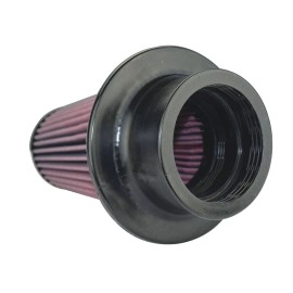 Injen X-1114-BR - Technology 8-Layer Oiled Cotton Gauze Air Filter