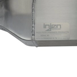 Injen FM1582i - Front Mount Intercooler