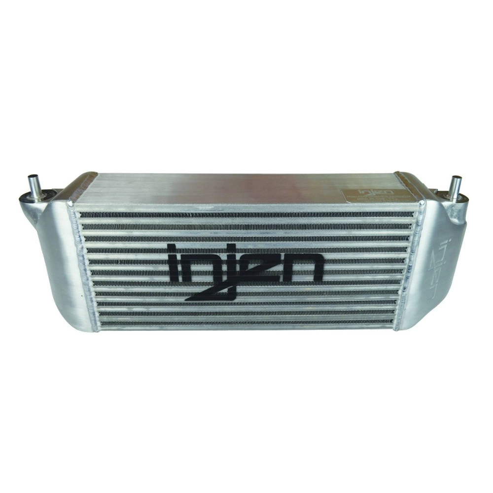 Injen FM9102i - Front Mount Intercooler Injen FM9102i - Front Mount Intercooler