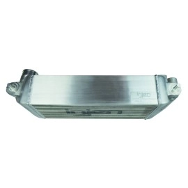 Injen FM9102i - Front Mount Intercooler