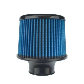 Injen X-1012-BB - Technology Supernano-Web Air Filter