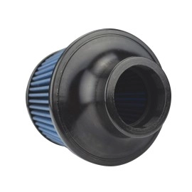 Injen X-1012-BB - Technology Supernano-Web Air Filter Injen X-1012-BB - Technology Supernano-Web Air Filter