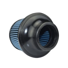 Injen X-1013-BB - Technology Supernano-Web Air Filter