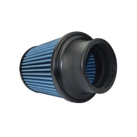 Injen X-1017-BB - Technology Supernano-Web Air Filter