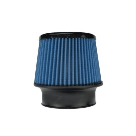 Injen X-1018-BB - Technology Supernano-Web Air Filter