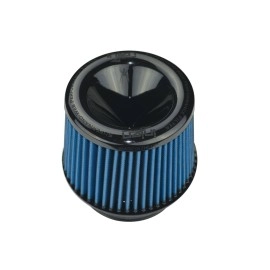 Injen X-1018-BB - Technology Supernano-Web Air Filter