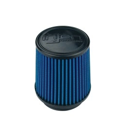 Injen X-1020-BB - Technology Supernano-Web Air Filter
