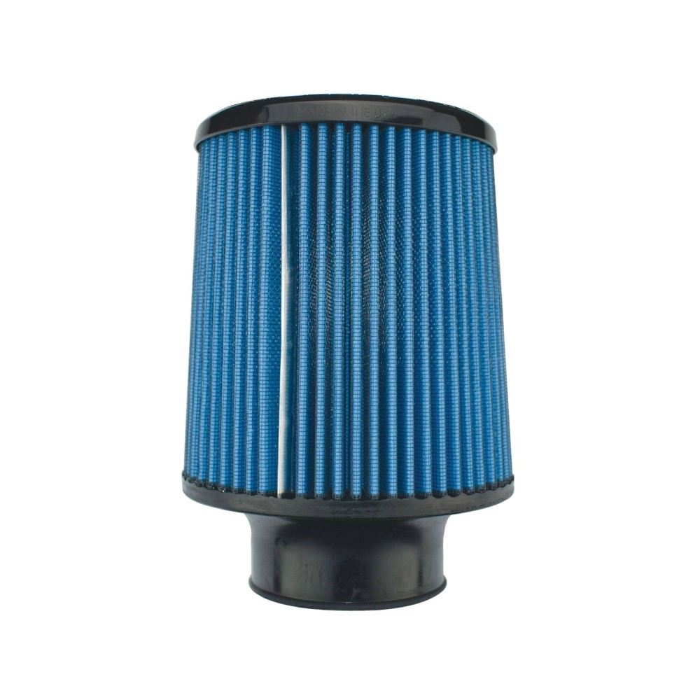 Injen X-1103-BB - Technology Supernano-Web Air Filter Injen X-1103-BB - Technology Supernano-Web Air Filter