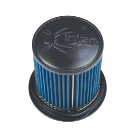 Injen X-1097-BB - Technology Supernano-Web Air Filter
