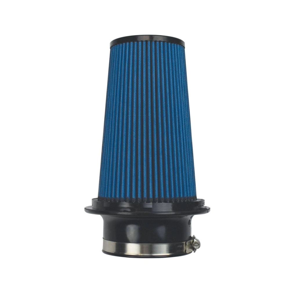 Injen X-1108-BB - Technology Supernano-Web Air Filter Injen X-1108-BB - Technology Supernano-Web Air Filter
