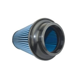 Injen X-1111-BB - Technology Supernano-Web Air Filter