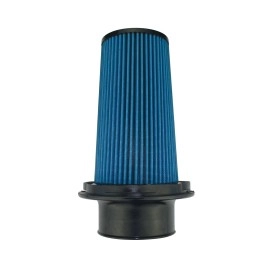 Injen X-1114-BB - Technology Supernano-Web Air Filter