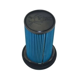 Injen X-1114-BB - Technology Supernano-Web Air Filter