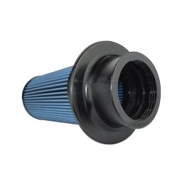 Injen X-1114-BB - Technology Supernano-Web Air Filter