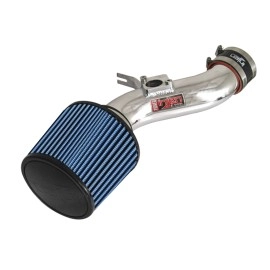 Injen IS1200P - IS Series Short Ram Cold Air Intake System (Polished)