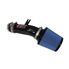 Injen IS1340BLK - IS Series Short Ram Cold Air Intake System (Black)
