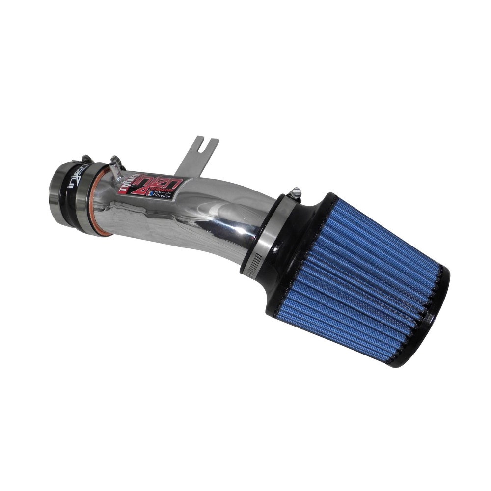Injen IS1340P - IS Series Short Ram Cold Air Intake System (Polished) Injen IS1340P - IS Series Short Ram Cold Air Intake System (Polished)