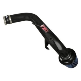 Injen IS1341BLK - IS Series Short Ram Cold Air Intake System (Black)