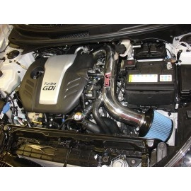 Injen IS1341BLK - IS Series Short Ram Cold Air Intake System (Black)