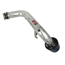 Injen IS1341P - IS Series Short Ram Cold Air Intake System (Polished)