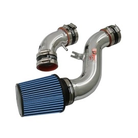 Injen IS1375P - IS Series Short Ram Cold Air Intake System (Polished)