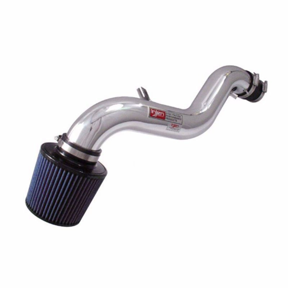 Injen IS1400P - IS Series Short Ram Cold Air Intake System (Polished)