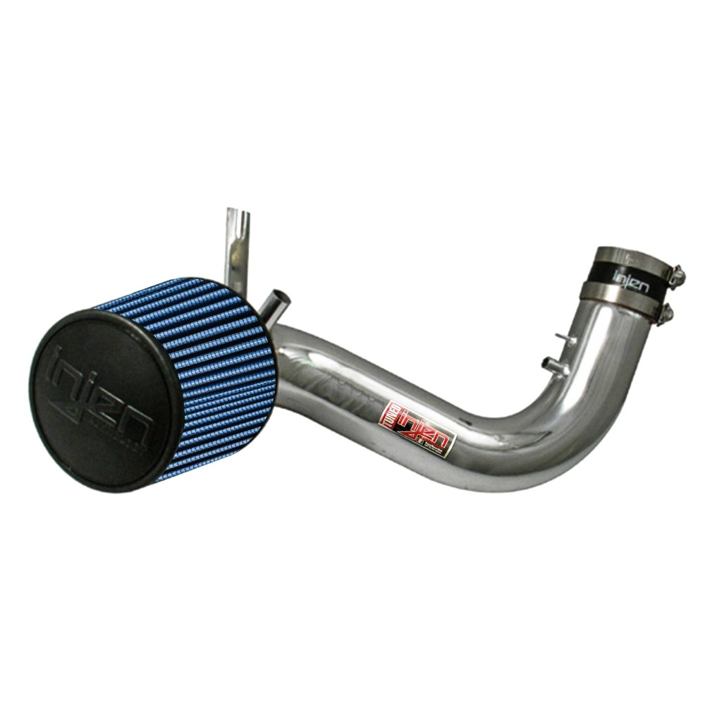 Injen IS1401P - IS Series Short Ram Cold Air Intake System (Polished)