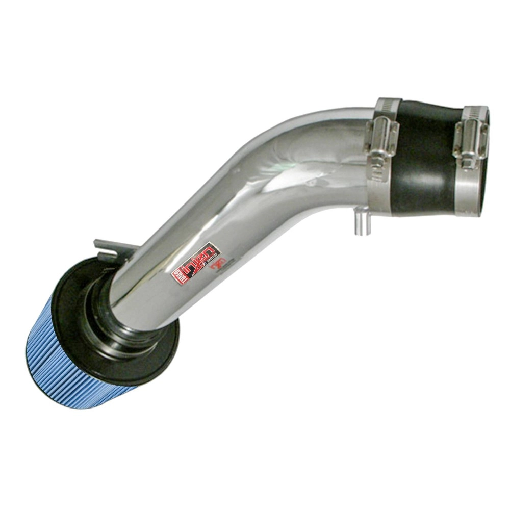 Injen IS1520P - IS Series Short Ram Cold Air Intake System (Polished)