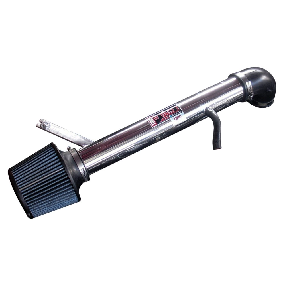 Injen IS1545P - IS Series Short Ram Cold Air Intake System (Polished)