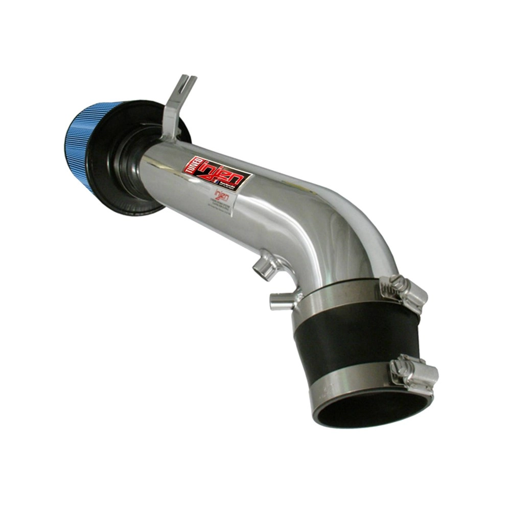 Injen IS1560P - IS Series Short Ram Cold Air Intake System (Polished)