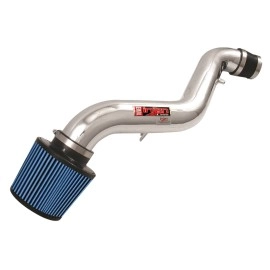 Injen IS1670P - IS Series Short Ram Cold Air Intake System (Polished)