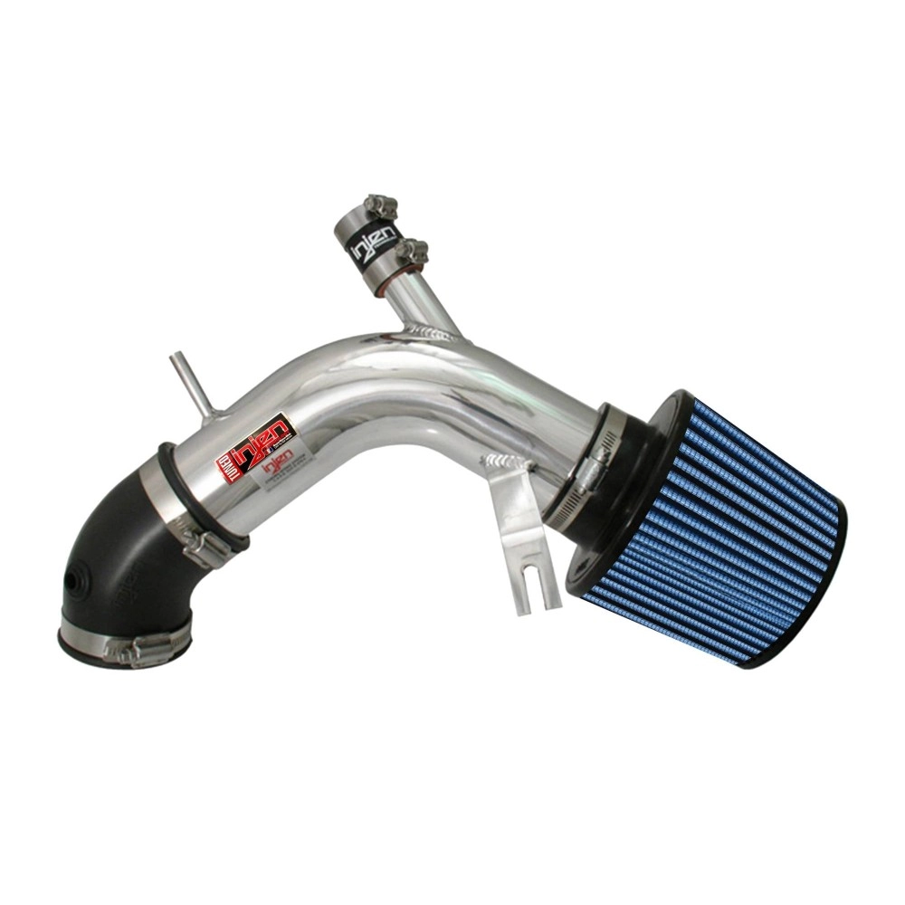 Injen IS1680P - IS Series Short Ram Cold Air Intake System (Polished)