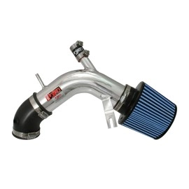 Injen IS1680P - IS Series Short Ram Cold Air Intake System (Polished)