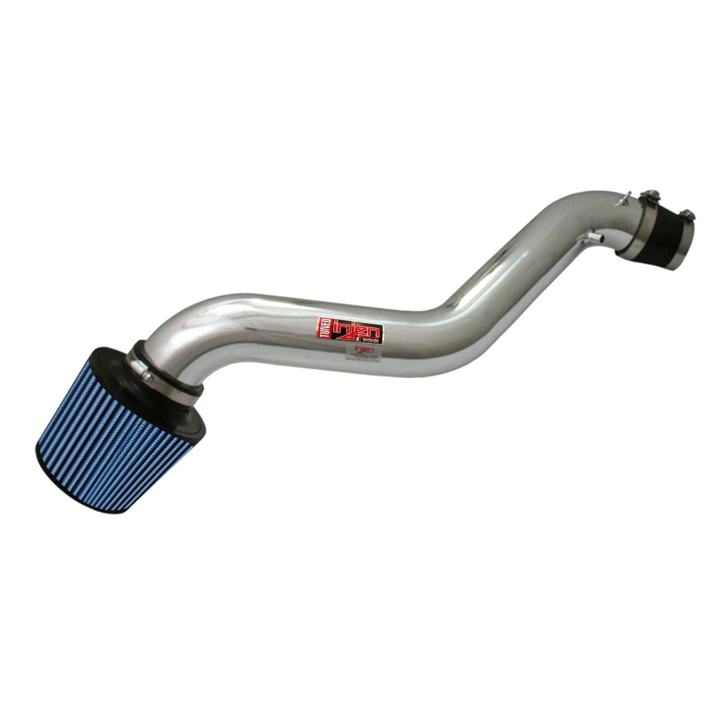 Injen IS1700P - IS Series Short Ram Cold Air Intake System (Polished)