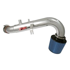 Injen IS1726P - IS Series Short Ram Cold Air Intake System (Polished)